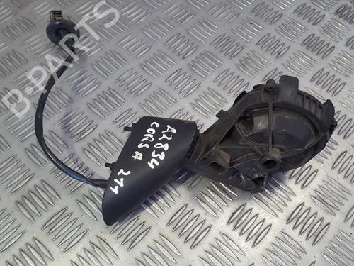 right-mirror-opel-corsa-d-s07-2006-2007-2008-2009-2010-2011-2012-2013-2014-2015-35676201 main image