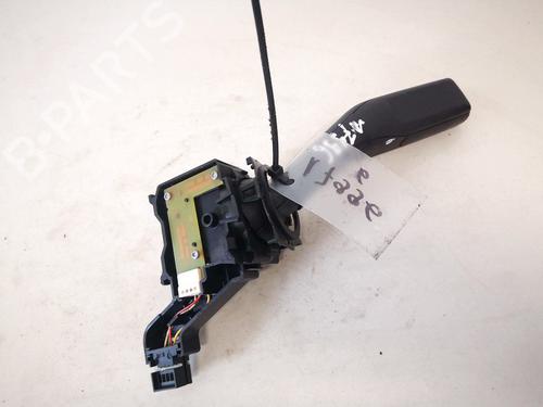 Warning switch SKODA OCTAVIA II (1Z3) 1.9 TDI | BP35436780I22 - Image 2