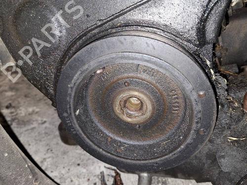 Used Pulley Pulley 35127347 35127347