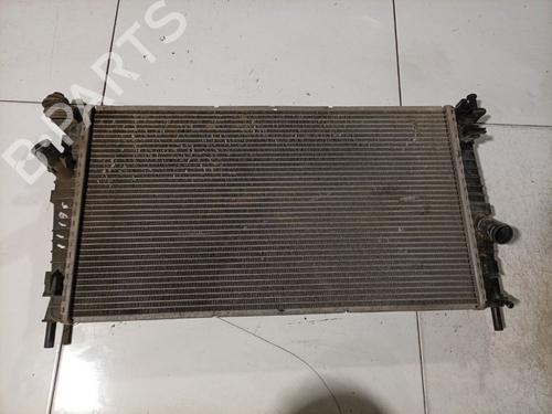 Used Water radiator Water radiator 34762771 34762771