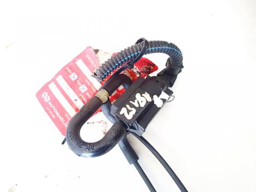 Electronic module OPEL ZAFIRA A MPV (T98) 2.2 DTI 16V (F75) | BP35421456M83 - Image 3