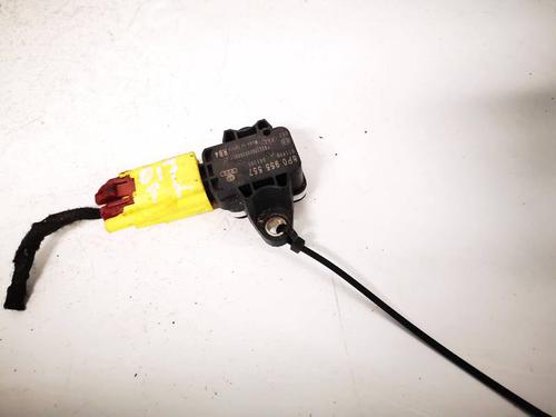 Used Electronic module Electronic module SUBARU LEGACY IV Estate (BP) 2.0 AWD (BP5) (138 hp) 35971481 35971481