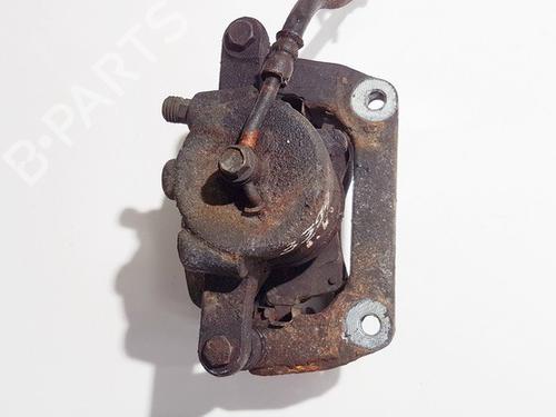 Right front brake caliper KIA VENGA (YN) 1.4 CVVT | BP35621623M104 - Image 2