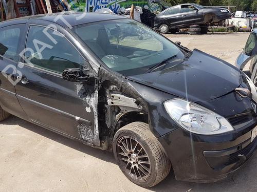 Used Parts RENAULT CLIO III (BR0/1, CR0/1) 1.2 16V (BR02, BR0J, BR11, CR02, CR0J, CR11) 4526585
