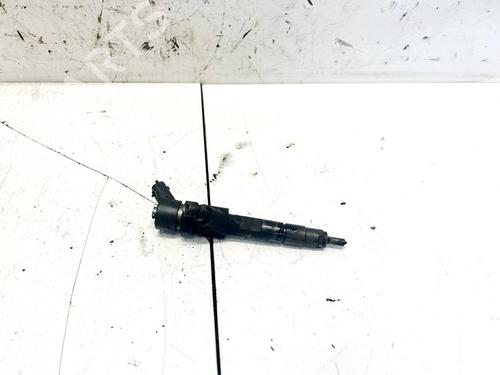 Used Injector Injector RENAULT SCÉNIC I MPV (JA0/1_, FA0_) 1.9 dCi (JA05, JA1F) (102 hp) 35262349 35262349