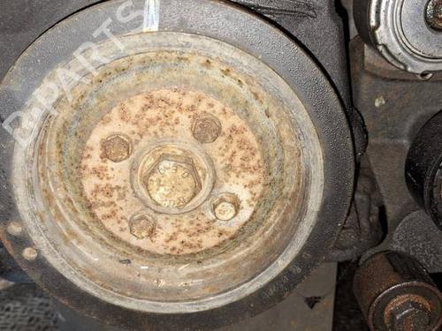Used Pulley Pulley 34948679 34948679