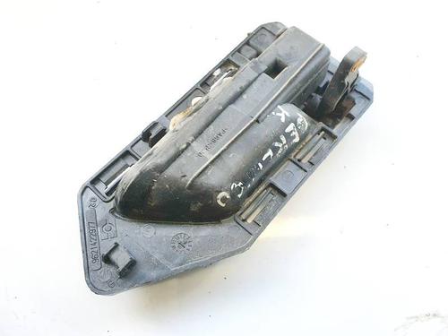 Front left interior door handle PEUGEOT PARTNER MPV (5_, G_) 2.0 HDI | BP35292432I13 - Image 3