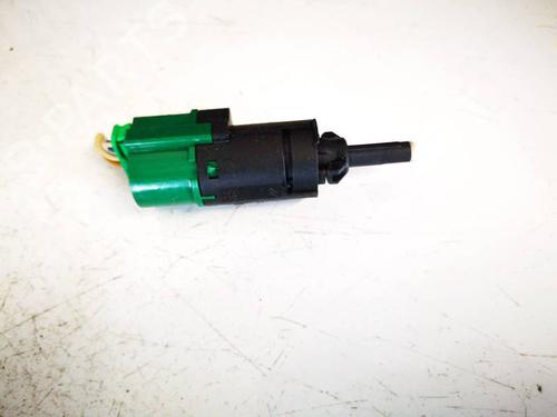 Used Electronic module Electronic module CITROËN C3 II (SC_) 1.4 HDi 70 (SC8HZC, SC8HR0, SC8HP4) (68 hp) 34985932 34985932