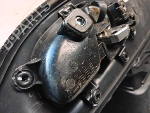 Front left interior door handle VW UP! (121, 122, BL1, BL2, BL3, 123) 1.0 | BP37653976I13 - Image 2