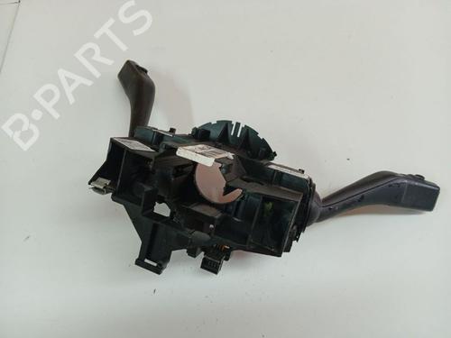 Warning switch SKODA OCTAVIA II (1Z3) 1.6 FSI | BP36548028I22 - Image 3