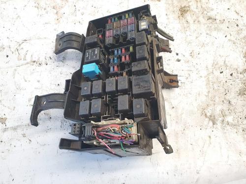 Fuse box MAZDA 6 Hatchback (GG) 2.0 DI (GG14) | BP32886554E1 - Image 3