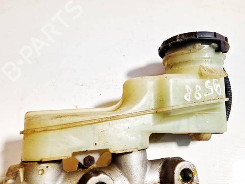 Brake fluid reservoir HONDA FR-V (BE) 2.2 i CTDi (BE5) | BP35015975M118 - Image 3
