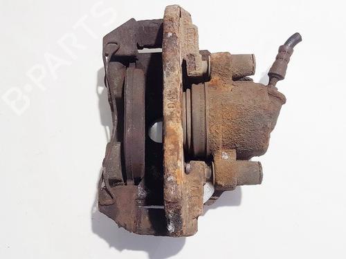 Left front brake caliper FORD TRANSIT CONNECT (P65_, P70_, P80_) 1.8 TDCi | BP35882366M105 - Image 2