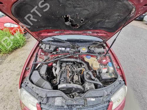 Fuse box VW PASSAT B5 Variant (3B5) 1.9 TDI | BP32578002E1 