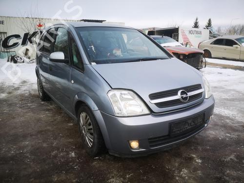 Switch OPEL MERIVA A MPV (X03) 1.7 CDTI (E75) | BP32933793I30 - Image 4