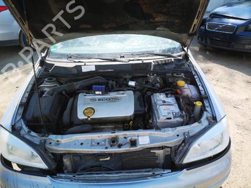 Interior handle OPEL ASTRA G Hatchback (T98) 1.6 16V (F08, F48) | BP35013847I7  - Image 7