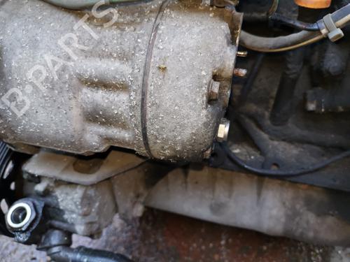 AC compressor AUDI A3 (8L1) 1.8 | BP35580366M34 - Image 3