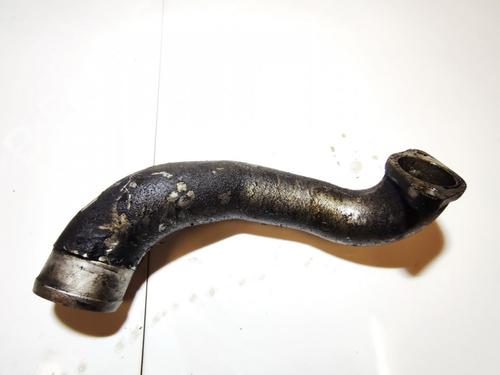 Pipe NISSAN ALMERA II Hatchback (N16) 2.2 Di | BP33091978M125 - Image 2