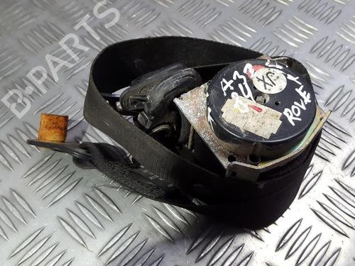 Used Front left seatbelt Front left seatbelt ROVER 75 (RJ) 2.0 CDTi (131 hp) 35674241 35674241