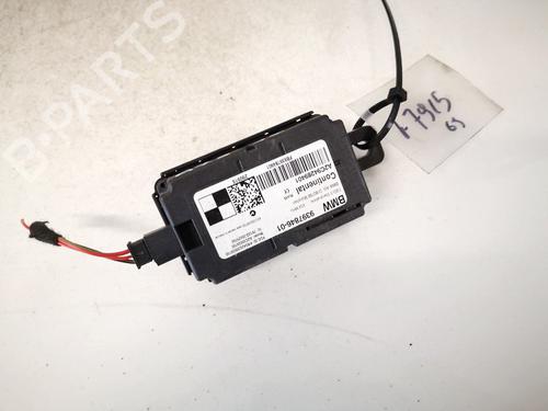 Used Electronic module Electronic module BMW 2 Coupe (F22, F87) 218 d (143 hp) 35404456 35404456