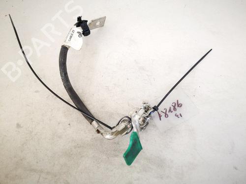 Used Cable Cable PEUGEOT 607 (9D, 9U) 2.7 HDi 24V (204 hp) 35404589 35404589