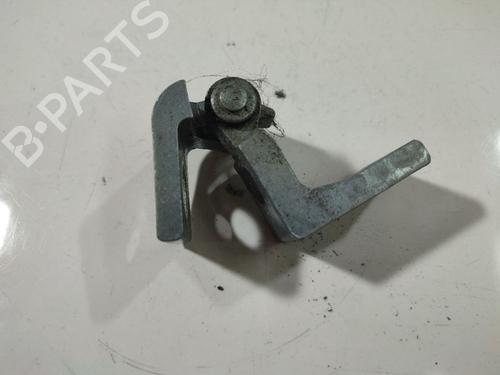 Used Hinge/Door check strap SKODA OCTAVIA II (1Z3) 1.9 TDI (105 hp) 32972769