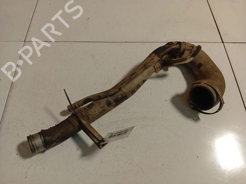 Pipe OPEL VECTRA C (Z02) 2.0 DTI 16V (F69) | BP33999872M125 - Image 2
