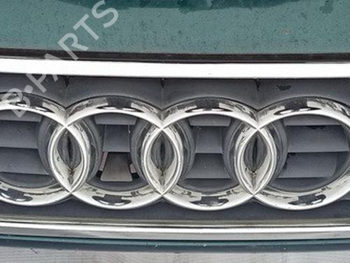 Grill Grill AUDI A4 B5 (8D2) 1.9 TDI (90 hp) 35625241 35625241