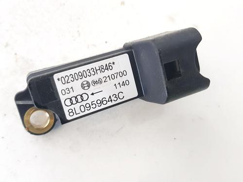 Electronic module AUDI A3 (8L1) 1.9 TDI | BP32880741M83 - Image 2
