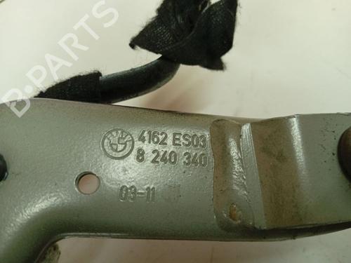 Hinge/Door check strap BMW 7 (E65, E66, E67) 730 d | BP39484816C146 - Image 4