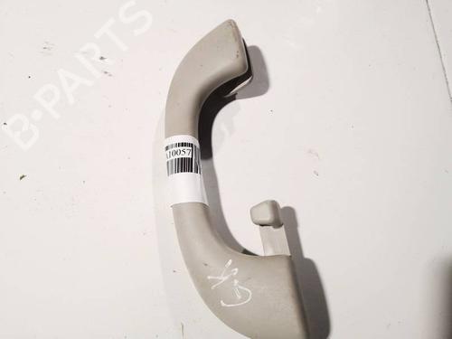 Interior roof handle CITROËN C5 III (RD_) 2.0 HDi 140 (RDRHF8, RDRHFA, RDRHA8, RDRHAJ) | BP35117995I35 - Image 3