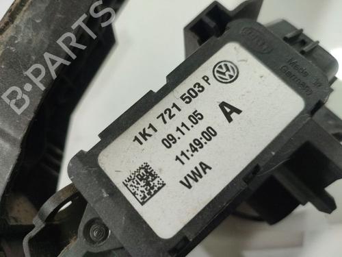 Pedal VW GOLF V (1K1) 1.9 TDI | BP34833002I4 - Image 4