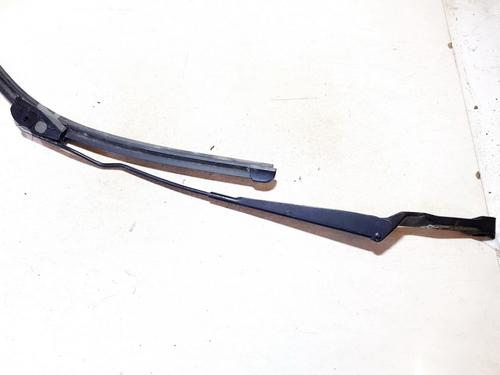 Used Front windshield wiper arm Front windshield wiper arm VW VENTO (1H2) 1.9 TDI (90 hp) 33065002 33065002