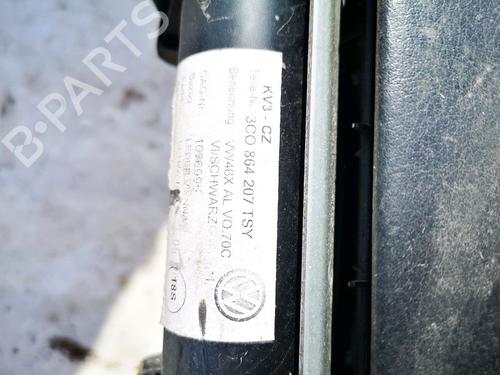 Armrest / Center console VW PASSAT B6 (3C2) 2.0 TDI | BP35526724I20 - Image 2