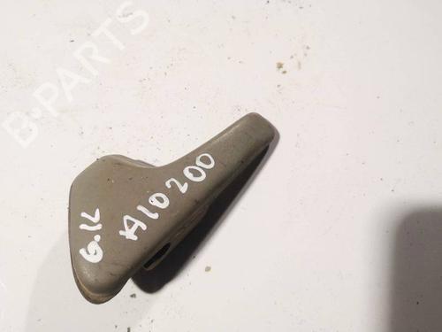 Used Rear left interior door handle Rear left interior door handle 35065529 35065529
