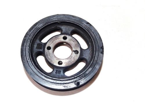 Used Pulley Pulley CHEVROLET NUBIRA Estate 2.0 D (121 hp) 35641655 35641655