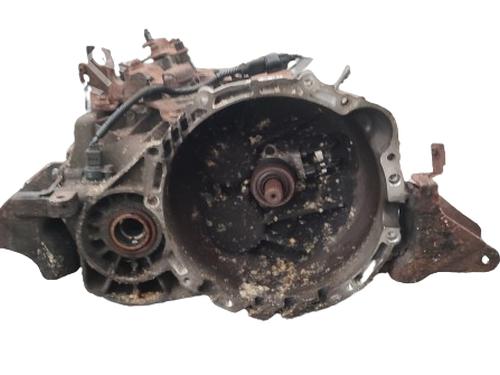 Used Gearbox Gearbox 35331719 35331719