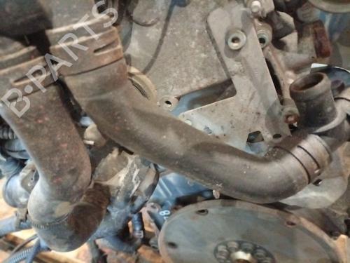 Pipe VW TRANSPORTER T5 Van (7HA, 7HH, 7EA, 7EH) VR6 3.2 4motion | BP39181685M125 - Image 4