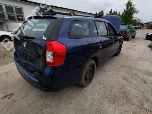 Støtte DACIA LOGAN II TCe 90 (L8MA, L8M1, L8AC) | BP32536874C155