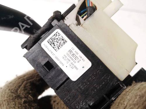 Warning switch SEAT IBIZA IV Hatchback Van (6J1) 1.2 TDI | BP39040493I22 - Image 3