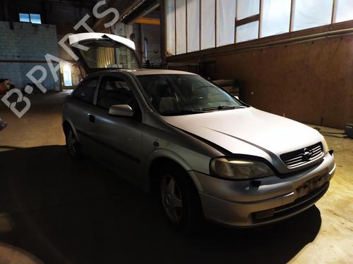 Used Parts OPEL ASTRA G Hatchback (T98) 1.6 (F08, F48) 4477372