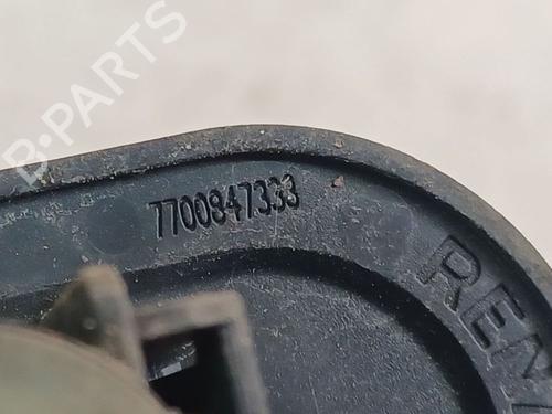 Right side indicator OPEL MOVANO A Bus (X70) 2.5 D (JD) | BP34807476I19 - Image 4