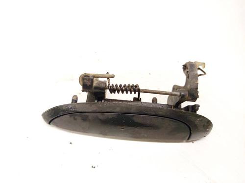 Used Rear left exterior door handle Rear left exterior door handle 38798731 38798731