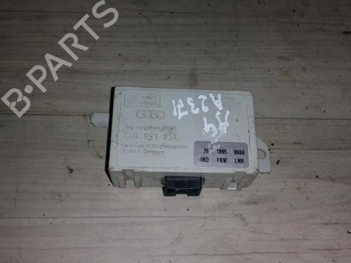 Used Electronic module Electronic module AUDI A4 B5 (8D2) 1.6 (100 hp) 33480788 33480788