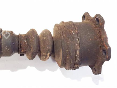Left front driveshaft AUDI A6 C5 (4B2, 4B4) 2.5 TDI quattro | BP35287307M38 - Image 3