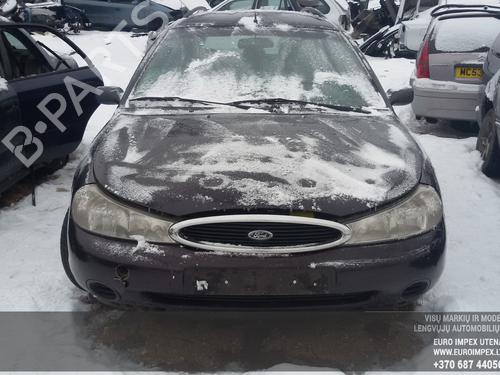 Engine mount FORD MONDEO II (BAP) 1.8 i | BP33531445M89 - Image 3