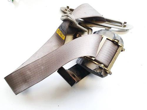 Used Rear left seatbelt Rear left seatbelt CADILLAC SRX 3.6 (258 hp) 34918411 34918411