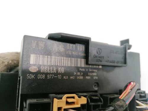 Electronic module VW TOURAN (1T1, 1T2) 2.0 TDI 16V | BP35445332M83 - Image 3