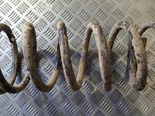 Used Shock absorber spring Shock absorber spring PEUGEOT BOXER Bus (230P) 2.5 D (86 hp) 35672787 35672787