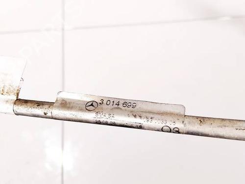 Pipe MERCEDES-BENZ C-CLASS (W204) C 200 CDI (204.007, 204.006) | BP35135655M125 - Image 3